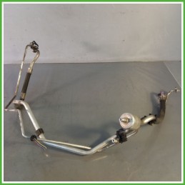 Tubo Tubazione Clima Aria Condizionata PEUGEOT 3008 1.6 9684368380 2009 2013