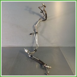 Tubo Tubazione Clima Aria Condizionata PEUGEOT 3008 1.6 9684368380 2009 2013