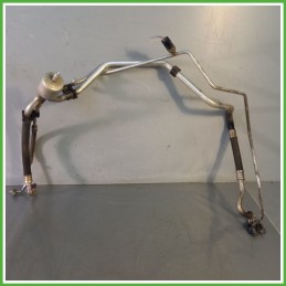 Tubo Tubazione Clima Aria Condizionata PEUGEOT 3008 1.6 9684368380 2009 2013