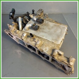 Collettore di aspirazione AUDI A3 8V DDY 1.6 TDI 04L129711AC 2016 2021