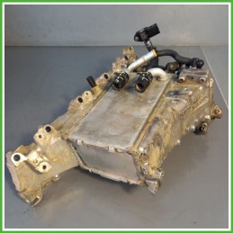 Collettore di aspirazione AUDI A3 8V DDY 1.6 TDI 04L129711AC 2016 2021
