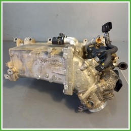 Collettore di aspirazione AUDI A3 8V DDY 1.6 TDI 04L129711AC 2016 2021
