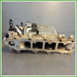 Collettore di aspirazione AUDI A3 8V DDY 1.6 TDI 04L129711AC 2016 2021