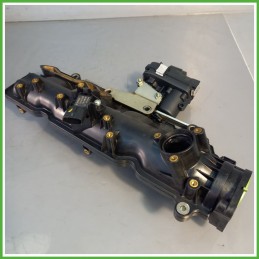 Collettore di aspirazione FIAT FREEMONT 24 939B5000 2.0 46347411 2011