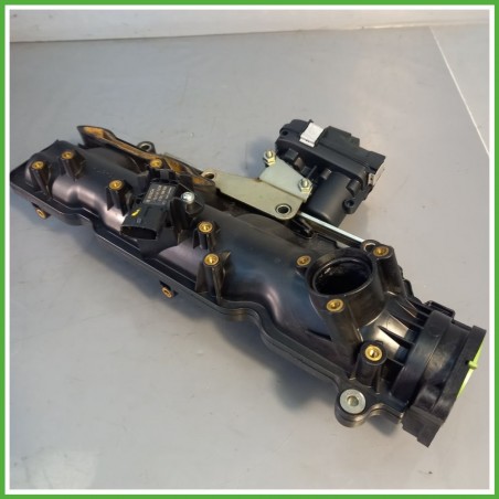 Collettore di aspirazione FIAT FREEMONT 24 939B5000 2.0 46347411 2011
