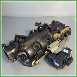 Collettore di aspirazione FIAT FREEMONT 24 939B5000 2.0 46347411 2011