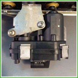 Collettore di aspirazione FIAT FREEMONT 24 939B5000 2.0 46347411 2011