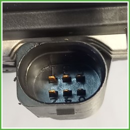 Collettore di aspirazione FIAT FREEMONT 24 939B5000 2.0 46347411 2011