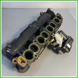 Collettore di aspirazione FIAT FREEMONT 24 939B5000 2.0 46347411 2011