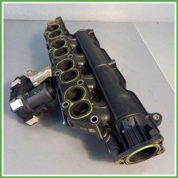 Collettore di aspirazione FIAT FREEMONT 24 939B5000 2.0 46347411 2011