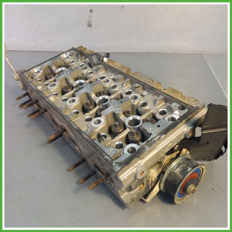 Testata completa di valvole AUDI A3 8V DDY 1.6 TDI 04L103064F 2016 2021