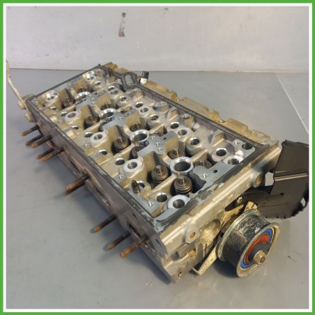 Testata completa di valvole AUDI A3 8V DDY 1.6 TDI 04L103064F 2016 2021