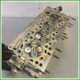Testata completa di valvole AUDI A3 8V DDY 1.6 TDI 04L103064F 2016 2021