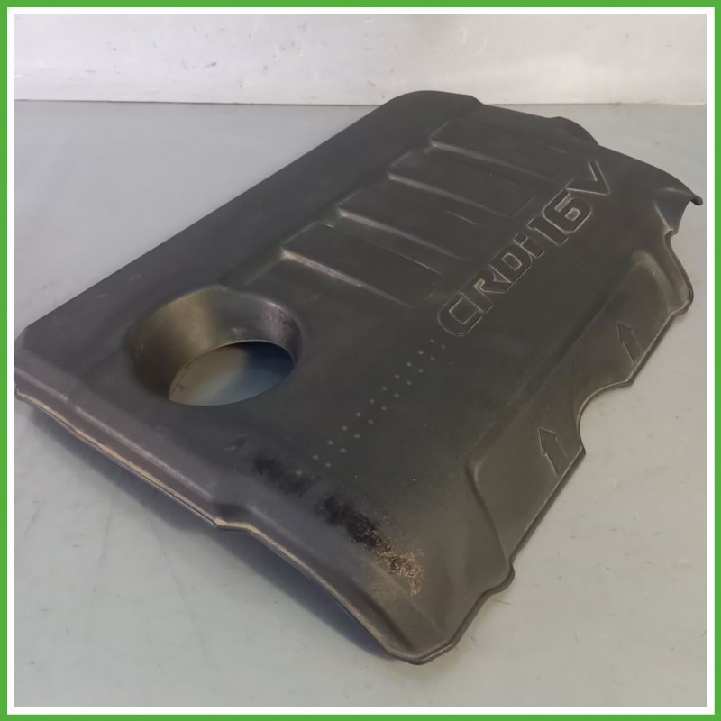 Copertura Insonorizzante Cover Motore HYUNDAI 29240-2A751 HYUNDAI ix35 1.7 292402A751 D4FD 2010 2013