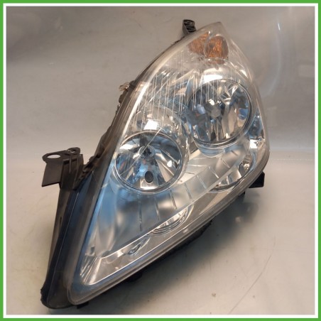 Faro Fanale Proiettore Anteriore Sinistro SX AUTOMOTIVE LIGHTING 0301214205 OPEL ZAFIRA A05 93192443 Usato