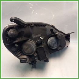 Faro Fanale Proiettore Anteriore Sinistro SX AUTOMOTIVE LIGHTING 0301214205 OPEL ZAFIRA A05 93192443 Usato