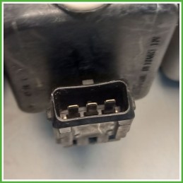 Faro Fanale Proiettore Anteriore Sinistro SX VALEO FIAT MAREA 46524480 Usato