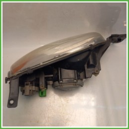 Faro Fanale Proiettore Anteriore Sinistro SX AUTOMOTIVE LIGHTING FORD FIESTA DX 1416311 Usato