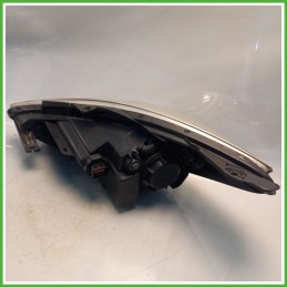 Faro Fanale Proiettore Anteriore Destro DX HYUNDAI i10 921020X120 Usato