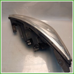 Faro Fanale Proiettore Anteriore Destro DX HYUNDAI i10 921020X120 Usato