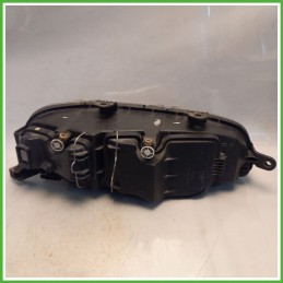 Faro Fanale Proiettore Anteriore Sinistro SX VALEO 89100449 FIAT PUNTO 1N/1P 46522725 Usato