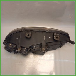 Faro Fanale Proiettore Anteriore Sinistro SX VALEO 89100449 FIAT PUNTO 1N/1P 46522725 Usato