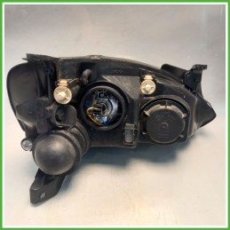 Faro Fanale Proiettore Anteriore Sinistro SX VALEO OPEL CORSA X01 93188581 Usato