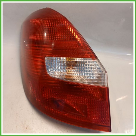 Fanale Fanalino Posteriore Sinistro SX VISTEON SKODA FABIA 54 5J6945111 Usato