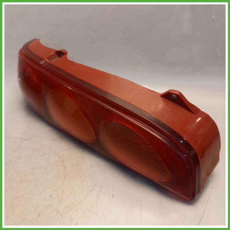 Fanale Fanalino Posteriore Sinistro SX CARELLO 39670748 FIAT SEICENTO 1E 46511339 Usato