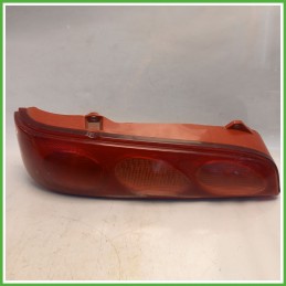 Fanale Fanalino Posteriore Sinistro SX CARELLO 39670748 FIAT SEICENTO 1E 46511339 Usato