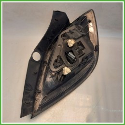 Fanale Fanalino Posteriore Sinistro SX HELLA OPEL ASTRA A04 93190304 Usato