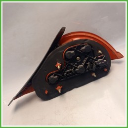 Fanale Fanalino Posteriore Sinistro SX SCINTEX LANCIA Y 46777340 Usato