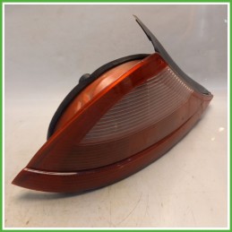 Fanale Fanalino Posteriore Sinistro SX SCINTEX LANCIA Y 46777340 Usato