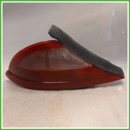 Fanale Fanalino Posteriore Sinistro SX SCINTEX LANCIA Y 46777340 Usato