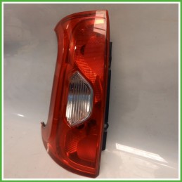 Fanale Fanalino Posteriore Sinistro SX AUTOMOTIVE LIGHTING 020500999 FIAT PANDA 33 52102357 Usato