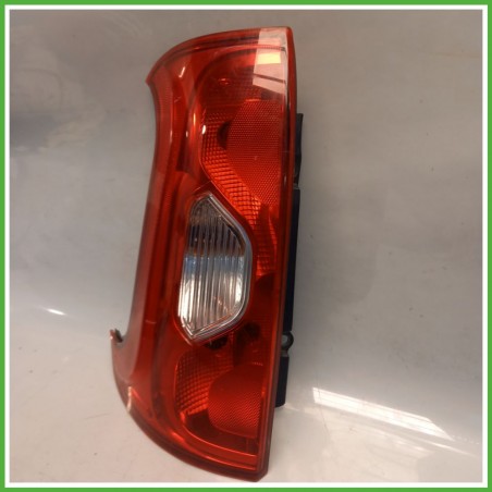 Fanale Fanalino Posteriore Sinistro SX AUTOMOTIVE LIGHTING 020500999 FIAT PANDA 33 52102357 Usato