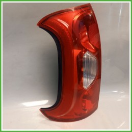 Fanale Fanalino Posteriore Sinistro SX AUTOMOTIVE LIGHTING 020500999 FIAT PANDA 33 52102357 Usato