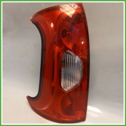 Fanale Fanalino Posteriore Sinistro SX AUTOMOTIVE LIGHTING 020500999 FIAT PANDA 33 52102357 Usato