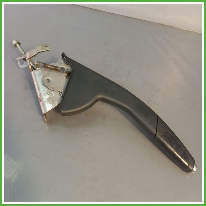 Leva Freno a Mano Stazionamento RENAULT CLIO 4a Serie 5 Porte 360106115R 2012 2016