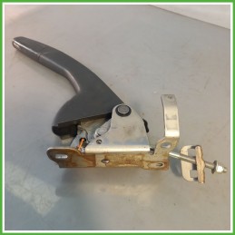Leva Freno a Mano Stazionamento RENAULT CLIO 4a Serie 5 Porte 360106115R 2012 2016