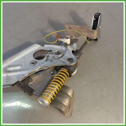 Leva Freno a Mano Stazionamento BMW Serie 3 F31 5 Porte 34406876774 2012 2015