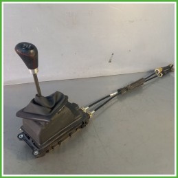 Leveraggio cambio RENAULT CLIO 4a Serie 1.5 dCi 349016019R 2012 2016