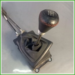 Leveraggio cambio RENAULT CLIO 4a Serie 1.5 dCi 349016019R 2012 2016
