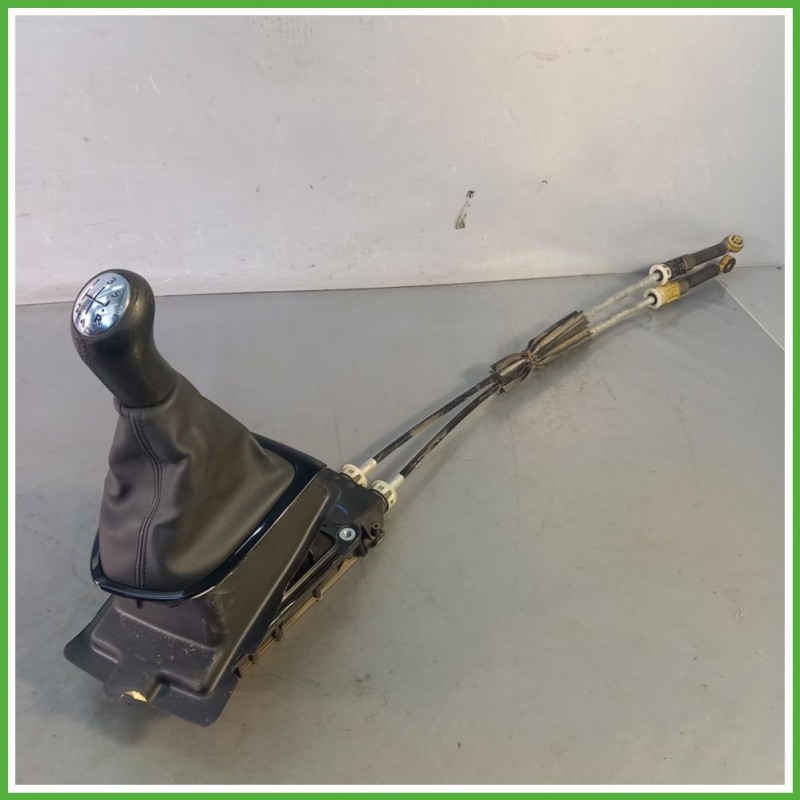 Leveraggio cambio RENAULT CLIO 4a Serie 349015751R 2012 2016
