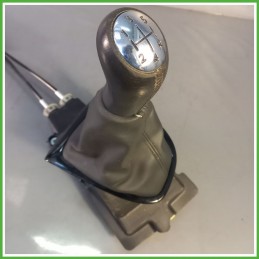 Leveraggio cambio RENAULT CLIO 4a Serie 349015751R 2012 2016