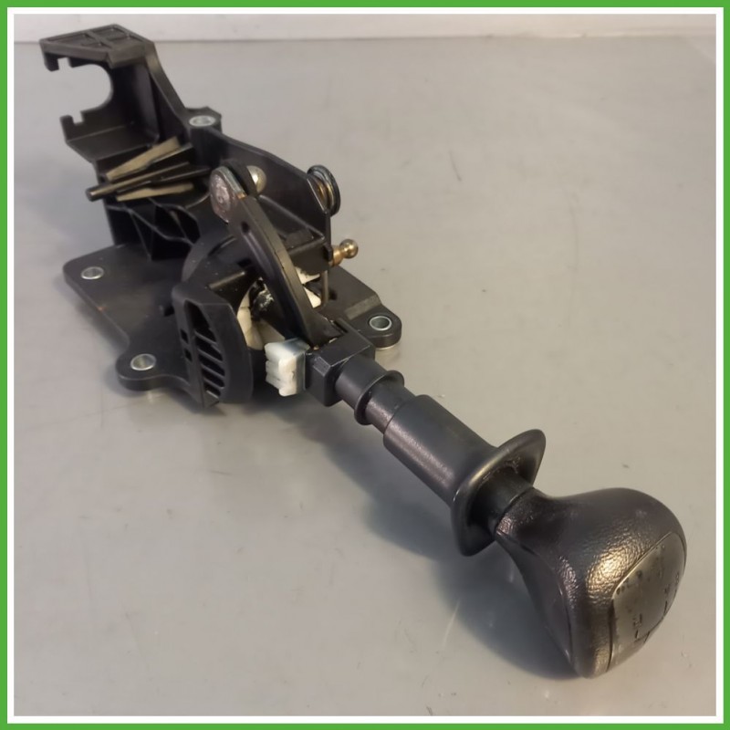 Leveraggio cambio LANCIA YPSILON TK 1.2 46313619 2011 2016