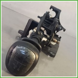 Leveraggio cambio LANCIA YPSILON TK 1.2 46313619 2011 2016
