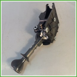 Leveraggio cambio LANCIA YPSILON TK 1.2 46313619 2011 2016