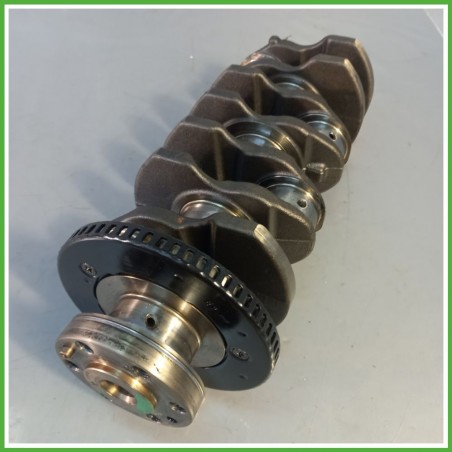 Albero motore a gomiti FIAT FREEMONT 24 939B5000 2.0 71754821 2011