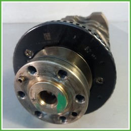 Albero motore a gomiti FIAT FREEMONT 24 939B5000 2.0 71754821 2011